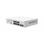 MikroTik Cloud Smart Switch CSS610-8G-2S+IN (CSS610-8G-2S+IN)