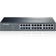 Комутатор TP-Link TL-SG1024D