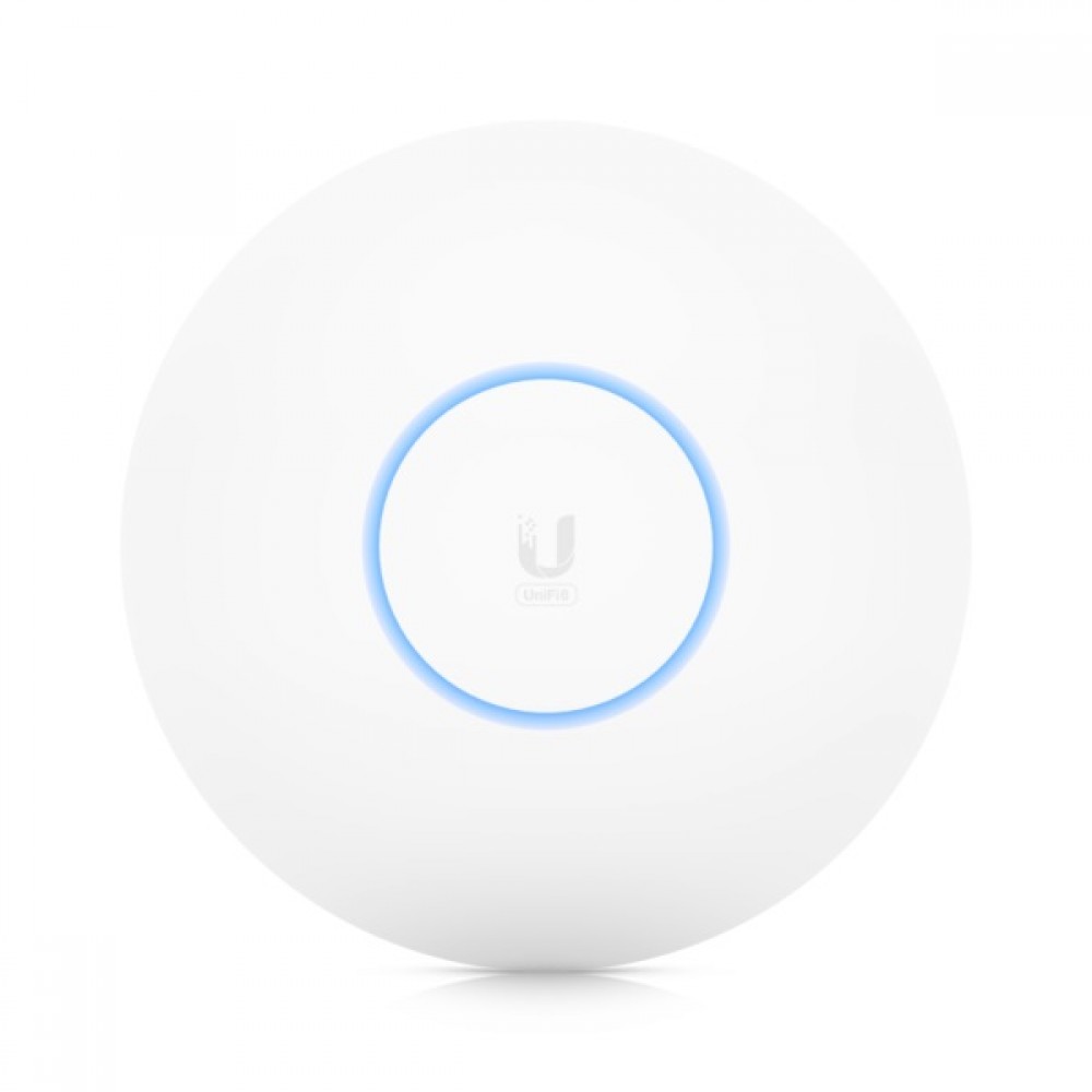 Точка доступу Ubiquiti UniFi 6 Long-Range (U6-LR)