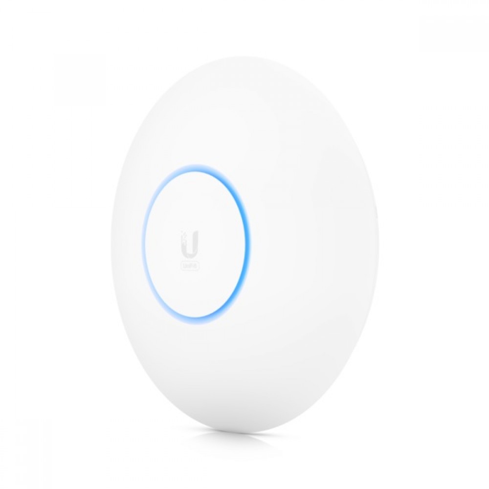 Точка доступу Ubiquiti UniFi 6 Long-Range (U6-LR)
