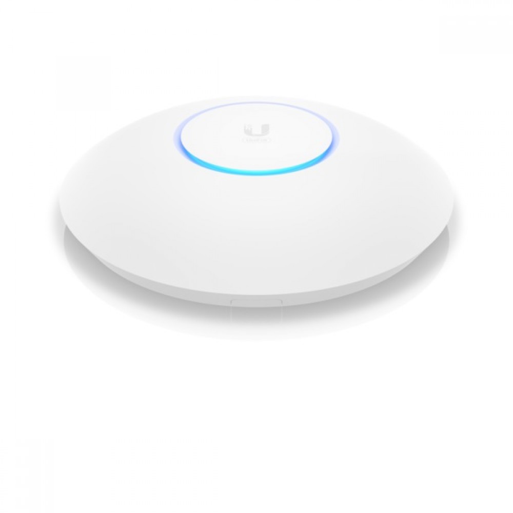 Точка доступу Ubiquiti UniFi 6 Long-Range (U6-LR)