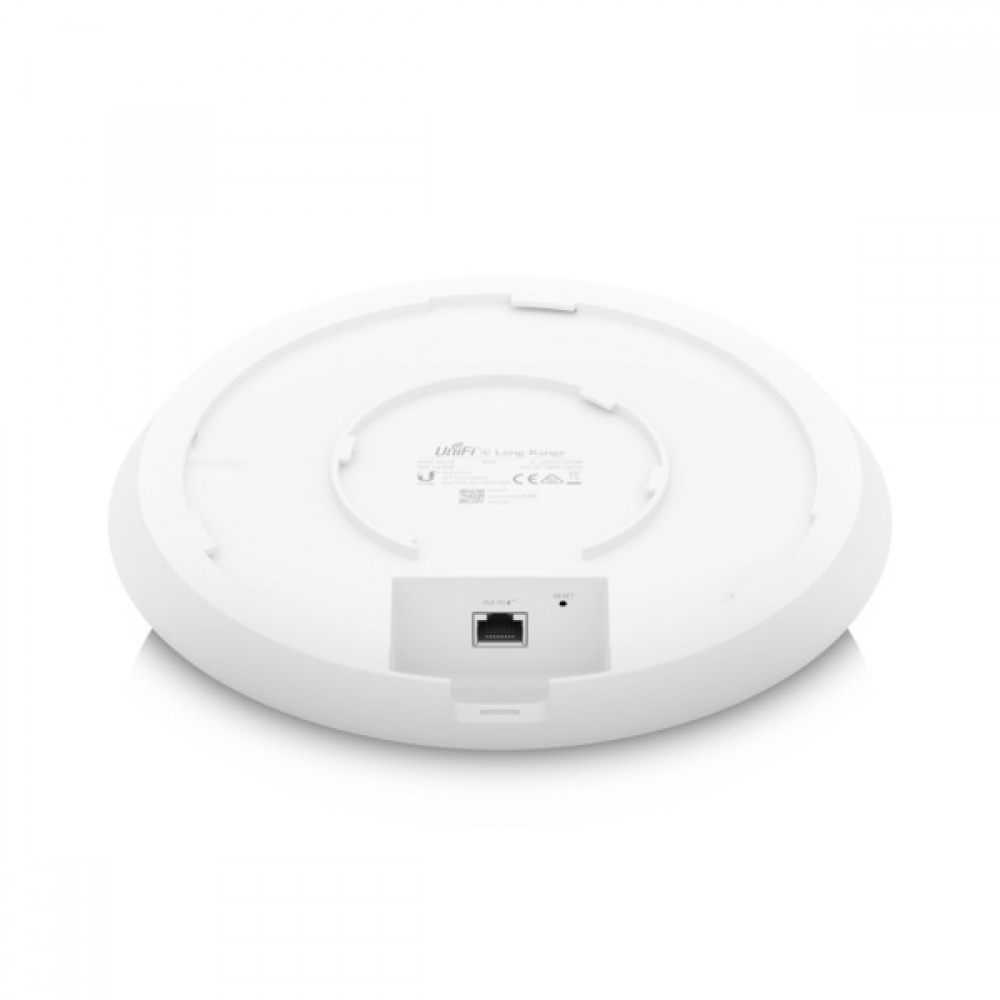 Точка доступу Ubiquiti UniFi 6 Long-Range (U6-LR)