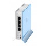 MikroTik hAP lite (RB941-2nD-TC)