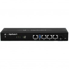 Маршрутизатор (роутер) Ubiquiti EdgeRouter 4 (ER-4)