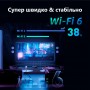 Бездротовий маршрутизатор Tenda TX2 Pro