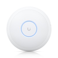 Точка доступу Ubiquiti U6+ (U6-PLUS)