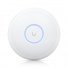 Точка доступу Ubiquiti U6+ (U6-PLUS)