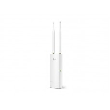 Точка доступу TP-Link EAP110-Outdoor (N300, 1хFE, passive PoE, EAP Controller, outdoor, 1х5дБи)