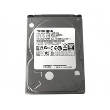 Накопичувач HDD 2.5" SATA 1.0TB Toshiba 5400rpm 8MB (MQ01ABD100V) Ref