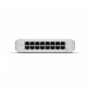 Комутатор UBIQUITI UniFi Switch Lite 16 PoE (USW-LITE-16-POE)