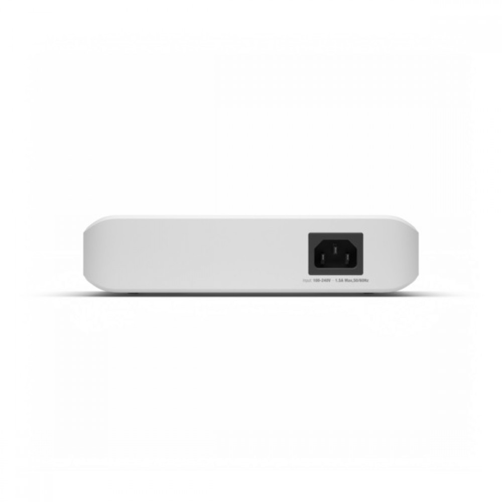 Комутатор UBIQUITI UniFi Switch Lite 16 PoE (USW-LITE-16-POE)