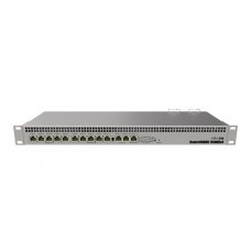 Маршрутизатор (роутер) Mikrotik RB1100AHx4 (RB1100x4)