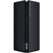 Бездротовий маршрутизатор (роутер) Xiaomi Mesh System AX3000 1-pack (DVB4315GL)