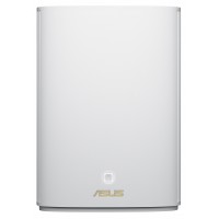 Бездротовий маршрутизатор Asus ZenWiFi AX Hybrid (XP4) 1PK White