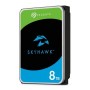 Накопичувач HDD 3.5" SATA 8.0TB Seagate SkyHawk Surveillance 5400rpm 256MB (ST8000VX010)