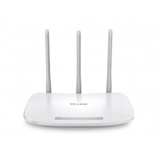 Бездротовий маршрутизатор TP-Link TL-WR845N