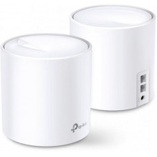 WiFi Mesh система TP-Link Deco X20 2-pack