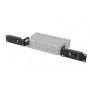 MIKROTIK K-79 RACKMOUNT KIT FOR RB5009 SERIES, 1U