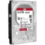 Накопичувач HDD SATA 6.0TB WD Red Pro NAS 7200rpm 256MB (WD6003FFBX)