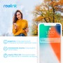 IP камера Reolink RLC-510WA