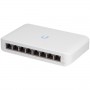 Комутатор UBIQUITI UniFi Switch Lite 8 PoE (USW-LITE-8-POE)