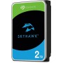 Накопичувач HDD SATA 2.0TB Seagate SkyHawk Surveillance 5400rpm 256MB (ST2000VX017)