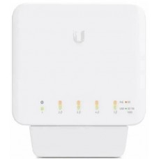 Комутатор керований рівня 2 Ubiquiti UniFi Switch Flex (USW-FLEX)