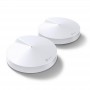 WiFi Mesh система TP-Link DECO M5(2-PACK)