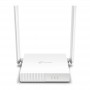 Бездротовий маршрутизатор TP-Link TL-WR820N V2