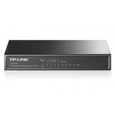 Комутатор TP-Link TL-SF1008P