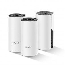 WiFi Mesh система TP-Link DECO M4 3-pack