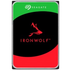 Накопичувач HDD SATA 2.0TB Seagate IronWolf NAS 5400rpm 256MB (ST2000VN003)