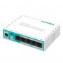 Маршрутизатор (роутер) Mikrotik hEX lite (RB750r2)