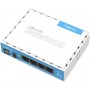 MikroTik hAP lite classic (RB941-2nD)