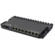 Маршрутизатор (роутер) Mikrotik RB5009UG+S+IN