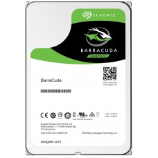 Накопичувач HDD 2.5" SATA 4.0TB Seagate BarraCuda 5400rpm 128MB (ST4000LM024)