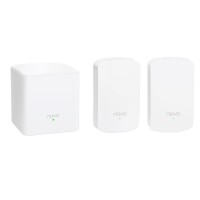 WiFi Mesh система Tenda Nova MW5 (MW5-KIT-3)