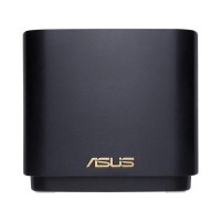 Бездротовий маршрутизатор Asus ZenWiFi AX Mini XD4 3PK Black (XD4-3PK-BLACK)