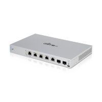 Комутатор некерований Ubiquiti UniFi Switch XG 6 POE (US-XG-6POE)