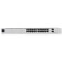 Ubiquiti UniFi Switch 24 PoE Gen2 (USW-24-POE)
