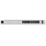 Ubiquiti UniFi Switch 24 PoE Gen2 (USW-24-POE)
