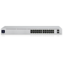 Ubiquiti UniFi Switch 24 PoE Gen2 (USW-24-POE)