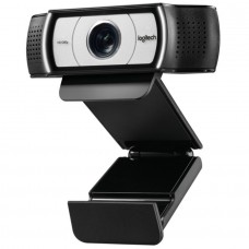 Веб-камера Logitech C930e HD (960-000972) з мікрофоном
