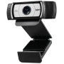 Веб-камера Logitech C930e HD (960-000972) з мікрофоном