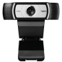 Веб-камера Logitech C930e HD (960-000972) з мікрофоном