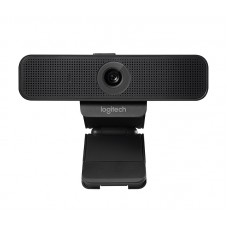Веб-камера Logitech C925e HD (960-001076)