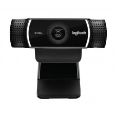 Веб-камера Logitech C922 Pro FullHD (960-001088)