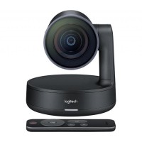 Веб-камера Logitech Rally (960-001227)