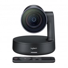 Веб-камера Logitech Rally (960-001227)