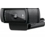 Веб-камера Logitech HD Pro C920e (960-001360)